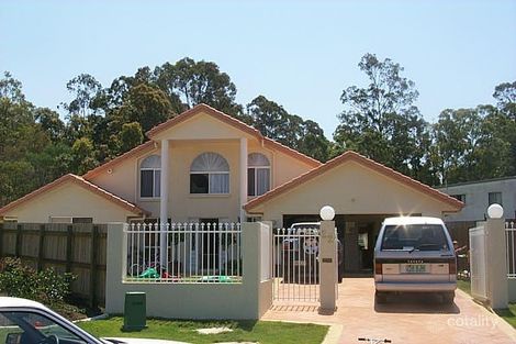 22 BICKLE PL, MOUNT GRAVATT EAST, QLD 4122