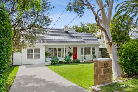 Property photo of 90 Queens Parade East Newport NSW 2106