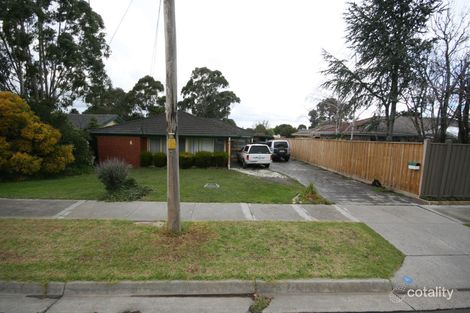 Property photo of 4 Rumann Avenue Scoresby VIC 3179