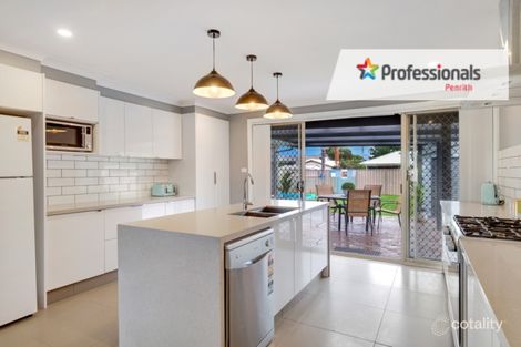 Property photo of 53 Willoring Crescent Jamisontown NSW 2750