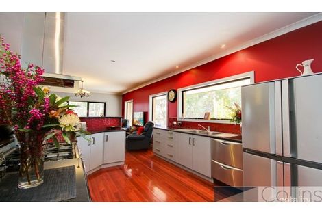 Property photo of 55 Wattle Valley Road Acacia Hills TAS 7306
