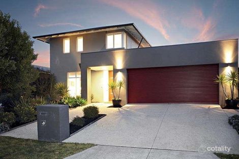 Property photo of 33 Tyrrell Terrace Waterways VIC 3195