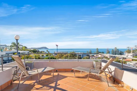6/32 CAMPBELL CRES, TERRIGAL, NSW 2260