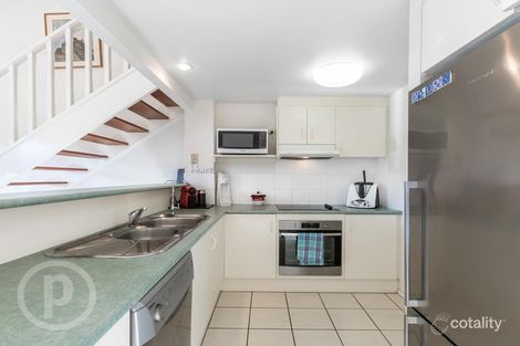 Property photo of 112/120 Uxbridge Street Grange QLD 4051