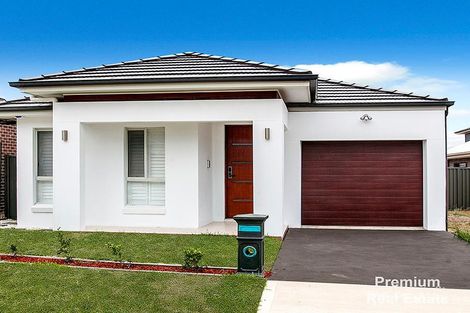 20 Veronia St, Marsden Park, NSW 2765