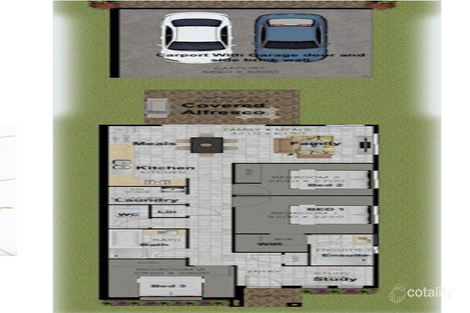 Property photo of LOT 2 Hennesey Way Kellyville NSW 2155