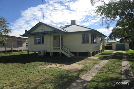 Property photo of 33 Porter Street Tara QLD 4421