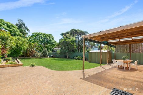 Property photo of 29 Macquarie Road Earlwood NSW 2206