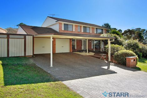 29 Kawana Pl, Erskine Park, NSW 2759