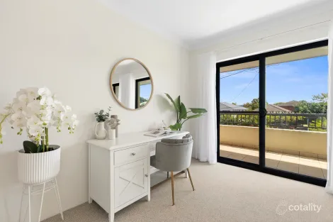 Property photo of 7/22 Davison Street Cromer NSW 2099