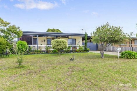 43 Old St Leonards Rd, St Leonards, VIC 3223
