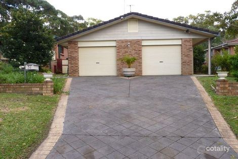 31 Mooranga Rd, Mirrabooka, NSW 2264