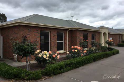 3/206 Baillie St, Horsham, VIC 3400