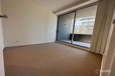 Property photo of 101/1 Saunders Close Macquarie Park NSW 2113