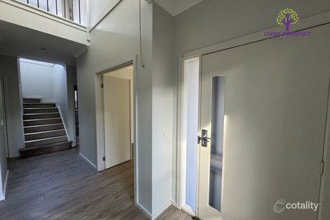 Property photo of 38 Yuruga Boulevard Point Cook VIC 3030