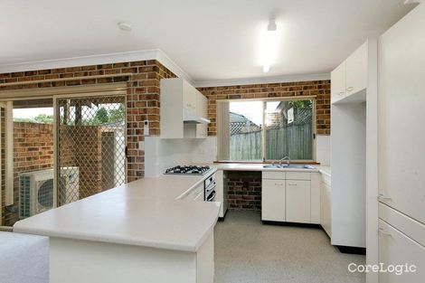 Property photo of 2/162 Karimbla Road Miranda NSW 2228