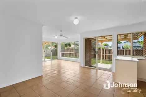Property photo of 45 Pinewood Street Wynnum West QLD 4178