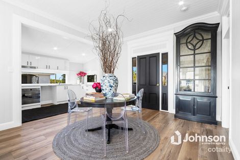 Property photo of 11 Cothill Road Booval QLD 4304