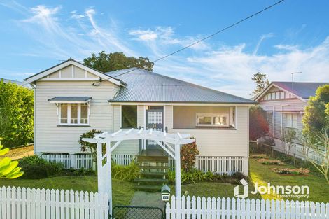 Property photo of 11 Cothill Road Booval QLD 4304