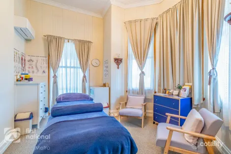 Property photo of 135 Brougham Street Fairfield QLD 4103