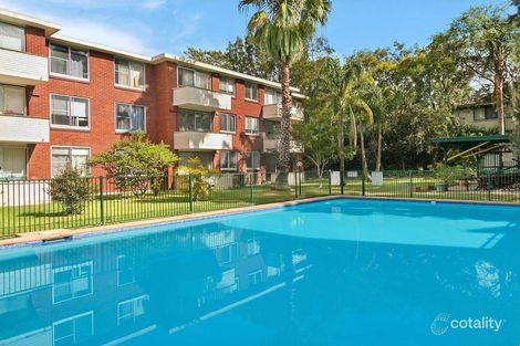 Property photo of 9/13 Wheatleigh Street Crows Nest NSW 2065