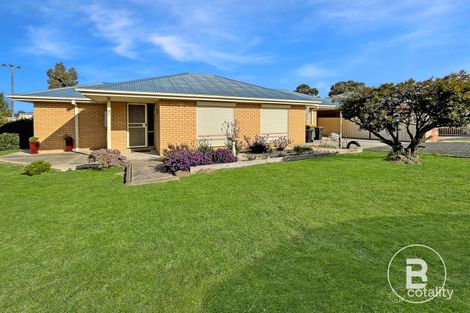 7 Gossip Ave, Ararat, VIC 3377