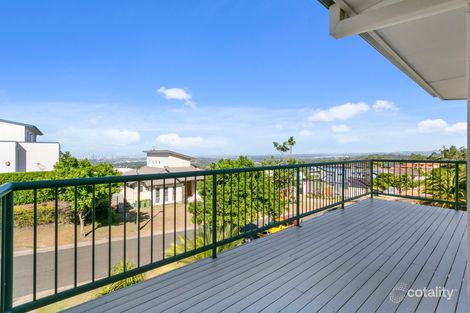 Property photo of 12 Chevron Rise Highland Park QLD 4211
