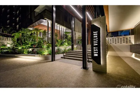 20510/19 Wilson St, West End, QLD 4101
