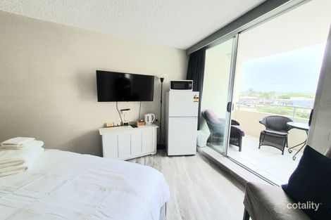 Property photo of 2215/923 David Low Way Marcoola QLD 4564