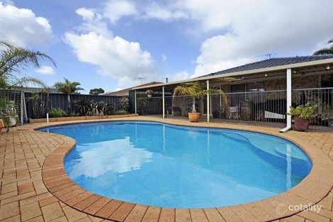 Property photo of 21 Helena Road Cooloongup WA 6168