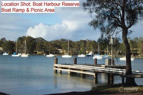 Property photo of 57 Muraban Road Summerland Point NSW 2259