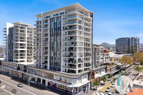 307/51 Crown St, Wollongong, NSW 2500