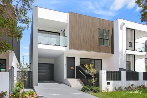 2/98 Evelyn St, Sylvania, NSW 2224