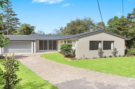 Property photo of 76 Boronia Place Cheltenham NSW 2119