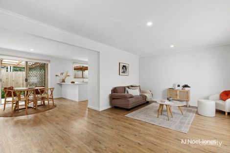 Property photo of 3/10 Murene Court Boronia VIC 3155