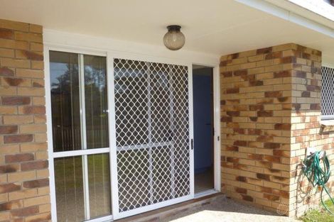 Property photo of 3/91 Wynyard Street Cleveland QLD 4163