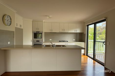 Property photo of 16 Graham Avenue Venus Bay VIC 3956