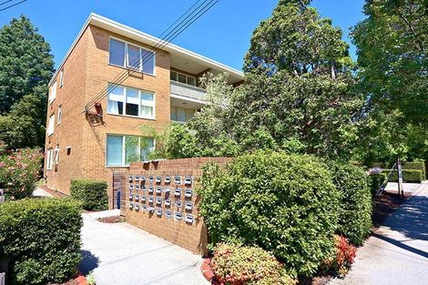 22/157 Power St, Hawthorn, VIC 3122