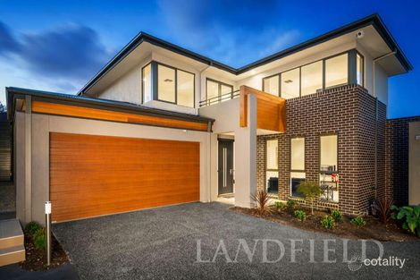 3/369 Church Rd, Templestowe, VIC 3106