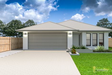 Lot 524 Moorinya Cct, Mount Peter, QLD 4869