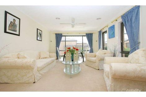 Property photo of 6/3 Oxenham Circuit Gordon ACT 2906