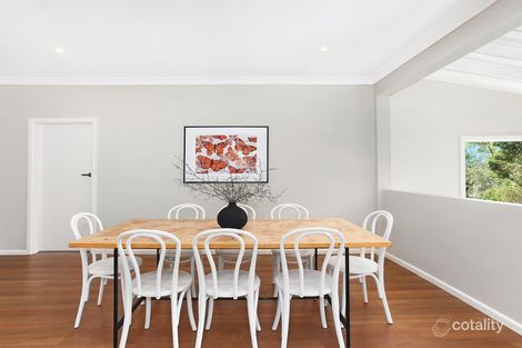 Property photo of 76 Boronia Place Cheltenham NSW 2119