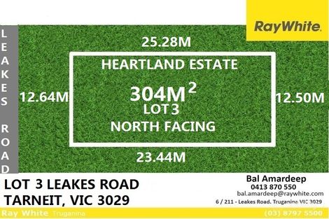 Property photo of 1067B Leakes Road Tarneit VIC 3029