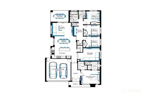 Property photo of 8 Nalbaugh Rise Wollert VIC 3750