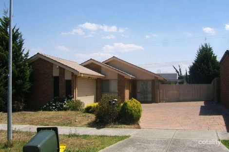 42 Salamander Dr, Taylors Lakes, VIC 3038