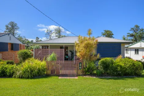 19 Popes Rd, Gympie, QLD 4570
