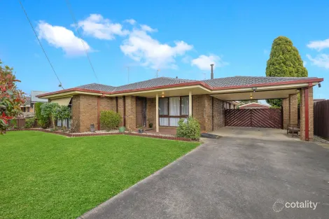 10 Castle St, Moe, VIC 3825