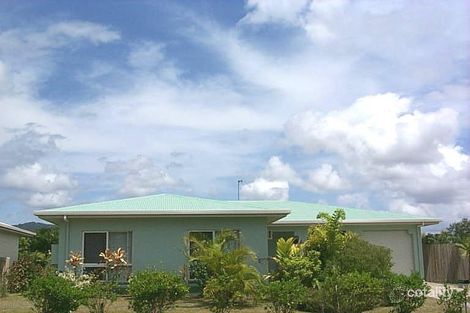 Property photo of 22 Jorgensen Street Edmonton QLD 4869