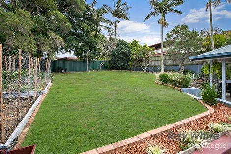 Property photo of 3 Merrick Street Capalaba QLD 4157