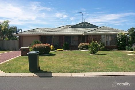 16 Erica St, Coodanup, WA 6210